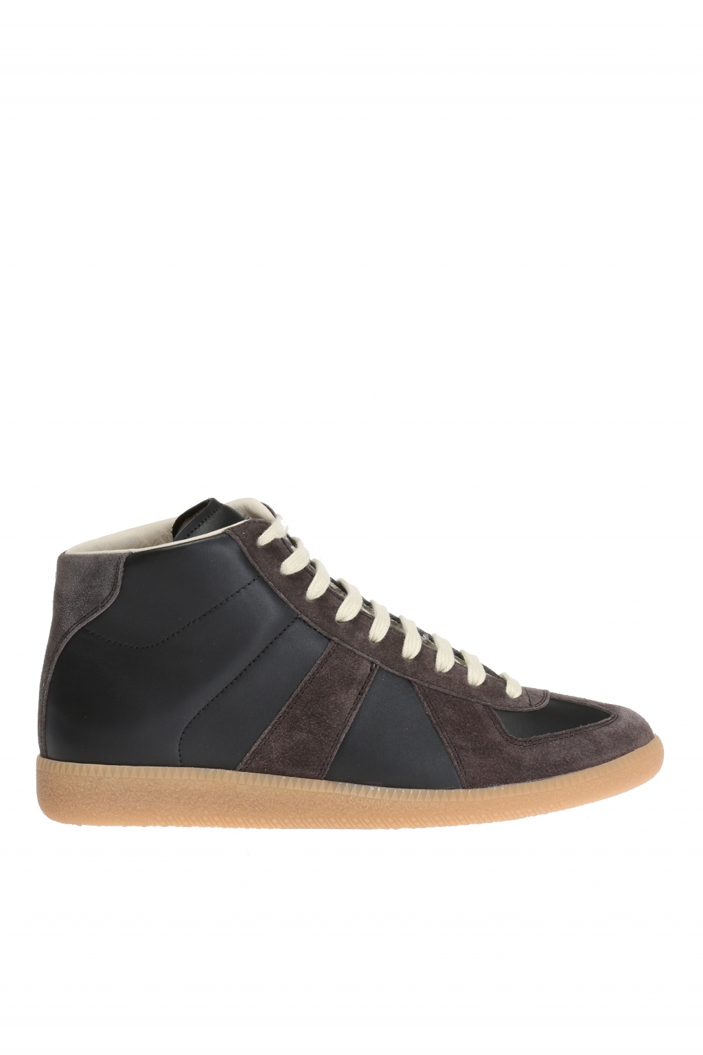 Maison Margiela High-top 'Replica' sneakers | Men's Shoes | Vitkac